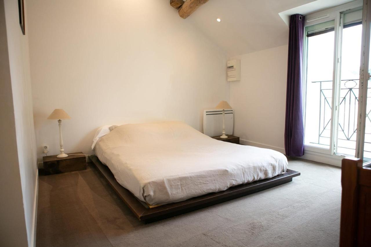 Appart'Hotel L'Arbonnaise - Calme & Chic Arbonne-la-Foret Bagian luar foto