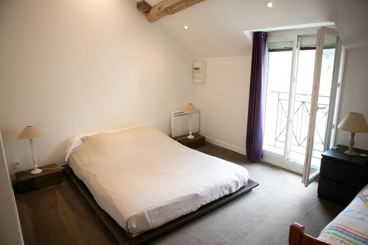 Appart'Hotel L'Arbonnaise - Calme & Chic Arbonne-la-Foret Bagian luar foto