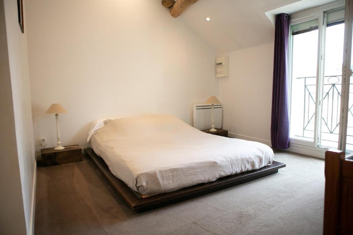 Appart'Hotel L'Arbonnaise - Calme & Chic Arbonne-la-Foret Bagian luar foto