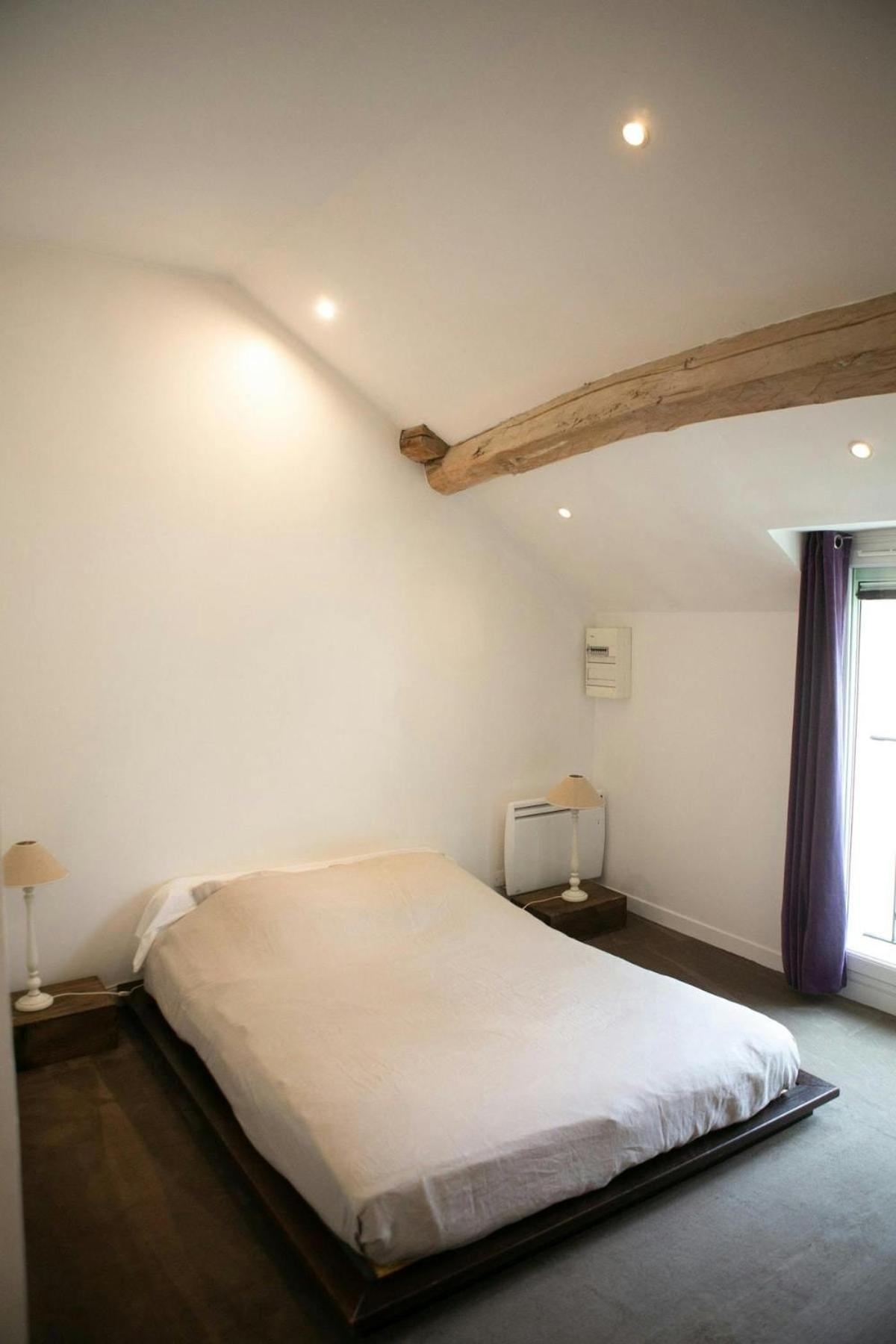 Appart'Hotel L'Arbonnaise - Calme & Chic Arbonne-la-Foret Bagian luar foto
