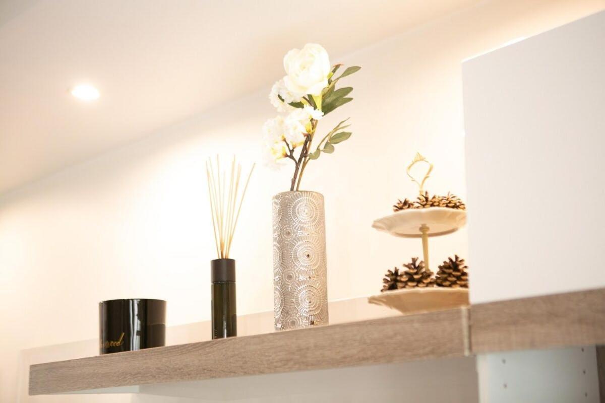 Appart'Hotel L'Arbonnaise - Calme & Chic Arbonne-la-Foret Bagian luar foto
