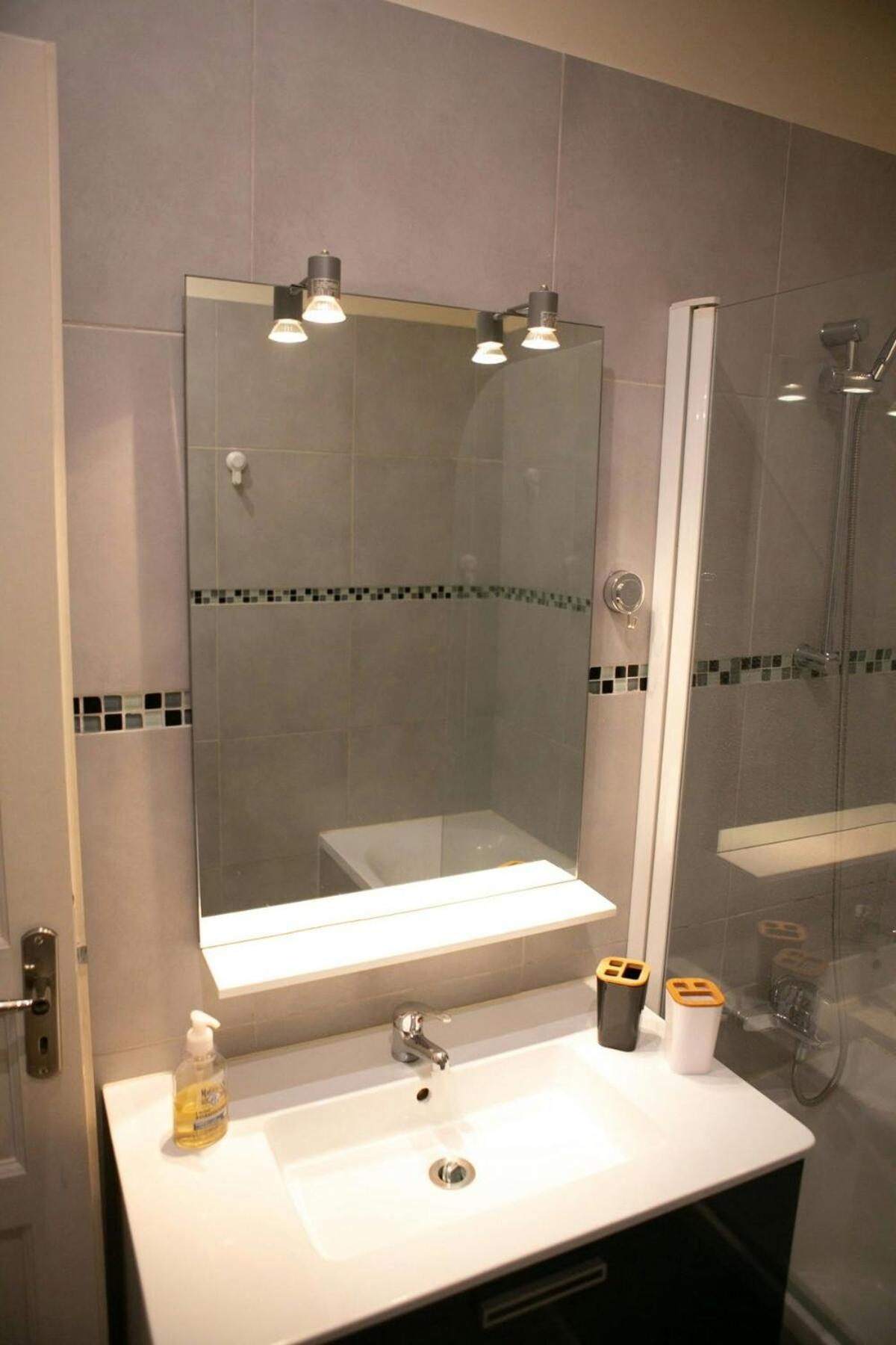 Appart'Hotel L'Arbonnaise - Calme & Chic Arbonne-la-Foret Bagian luar foto